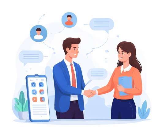 réseau social francophone pour entrepreneurs