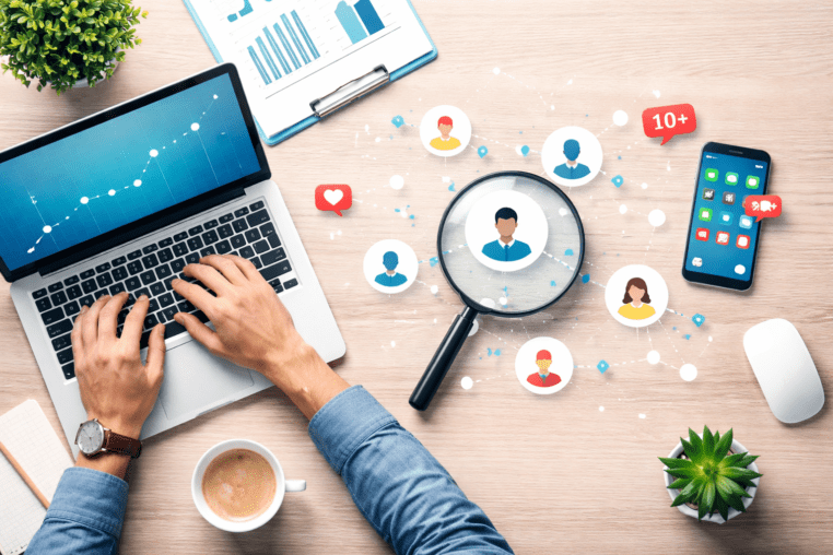 trouver des clients sur internet gratuitement