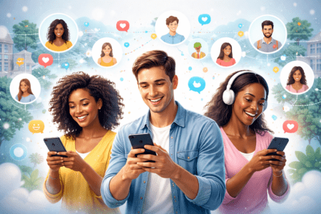 Comment faire des rencontres en ligne gratuitement et facilement